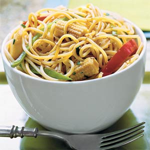 Mie rebus